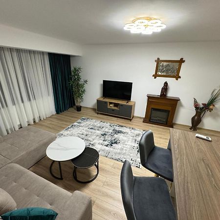 Appartamento Harmony Loft Bucarest Esterno foto