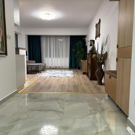 Appartamento Harmony Loft Bucarest Esterno foto