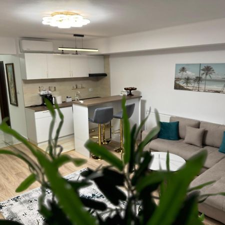 Appartamento Harmony Loft Bucarest Esterno foto