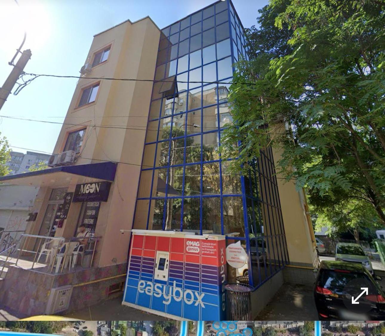 Appartamento Harmony Loft Bucarest Esterno foto