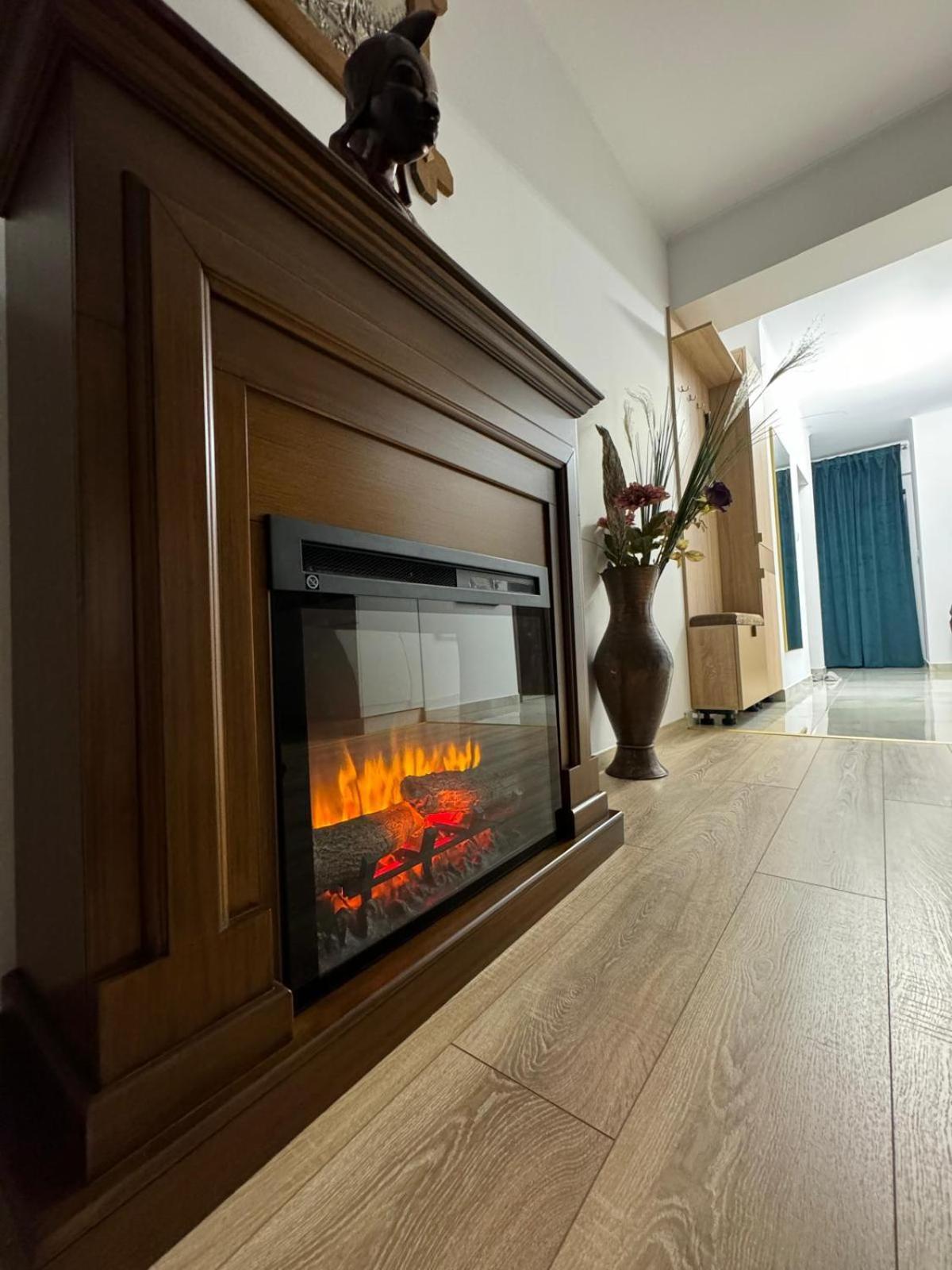 Appartamento Harmony Loft Bucarest Esterno foto