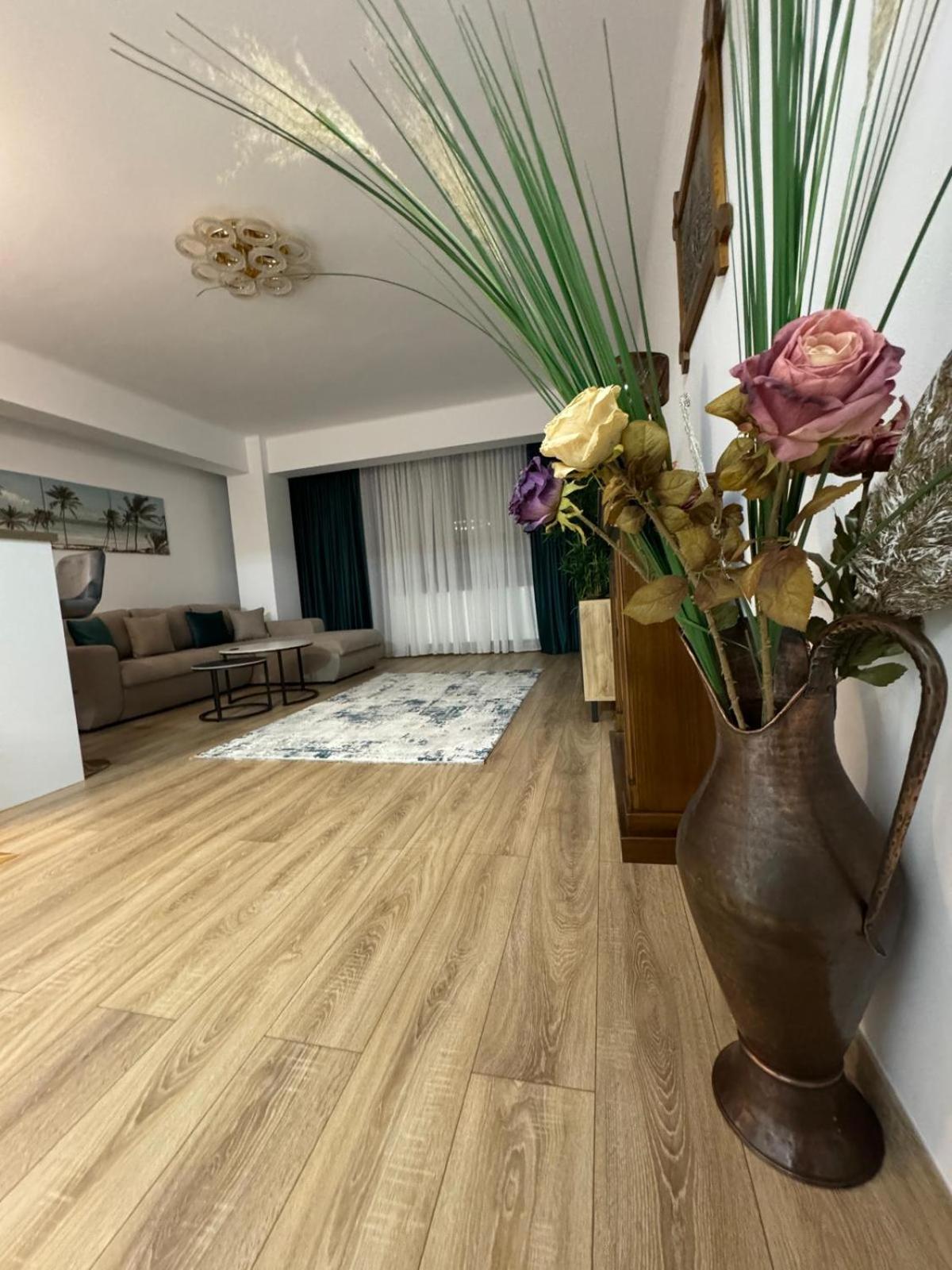 Appartamento Harmony Loft Bucarest Esterno foto