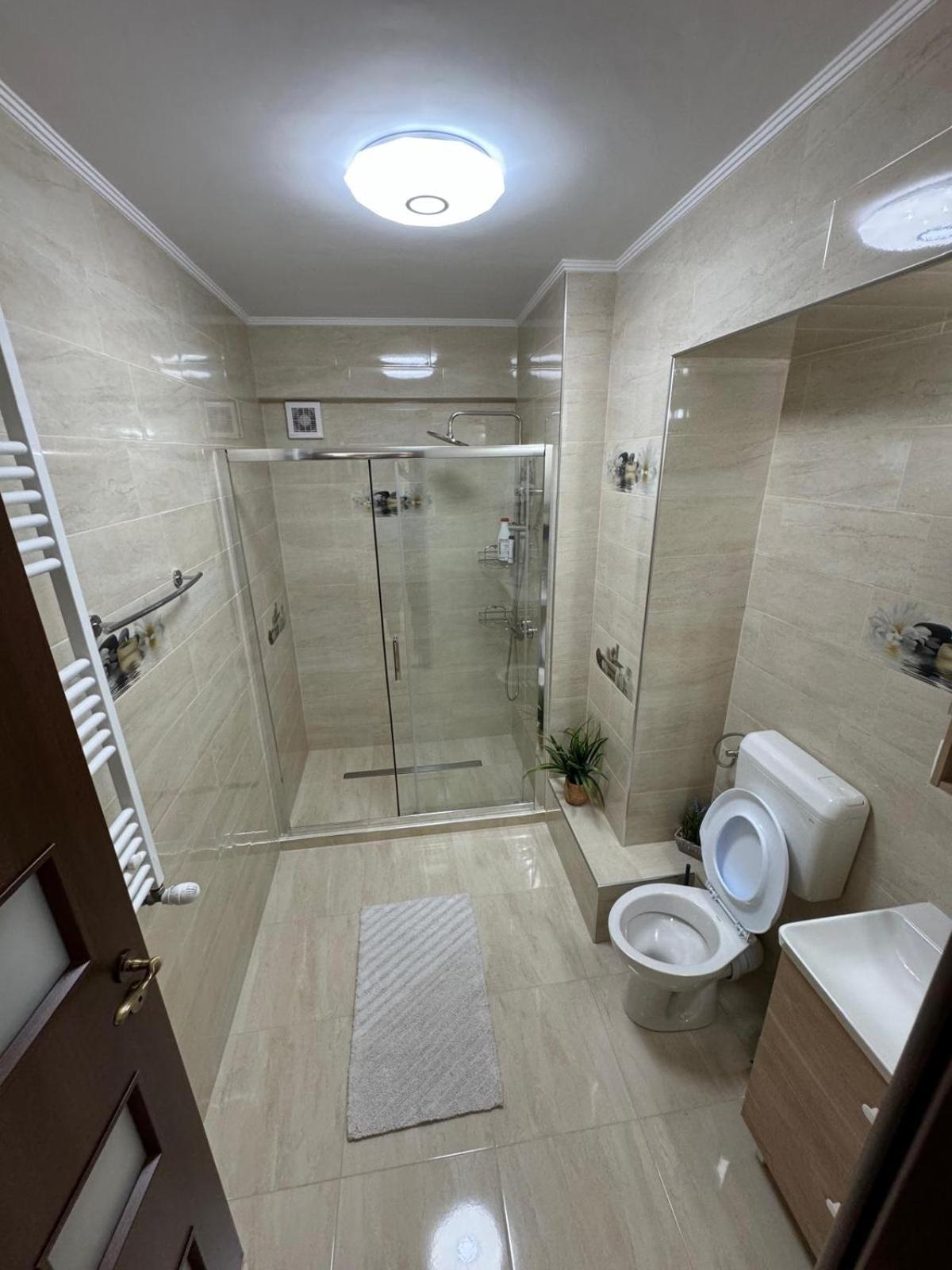 Appartamento Harmony Loft Bucarest Esterno foto