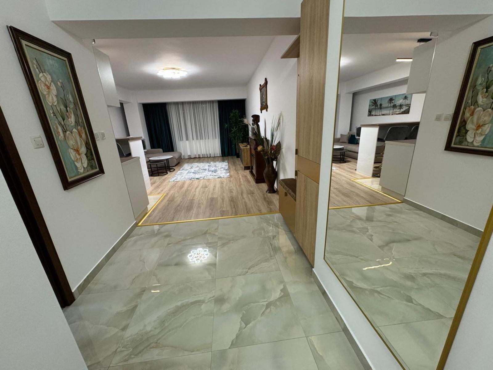 Appartamento Harmony Loft Bucarest Esterno foto
