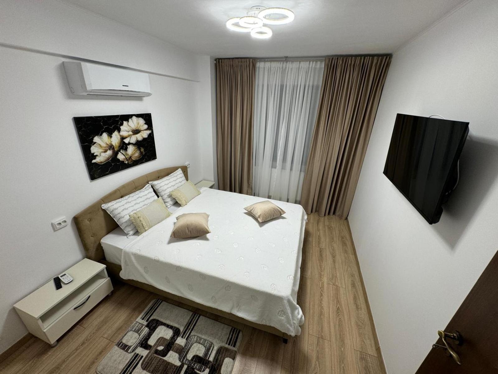 Appartamento Harmony Loft Bucarest Esterno foto