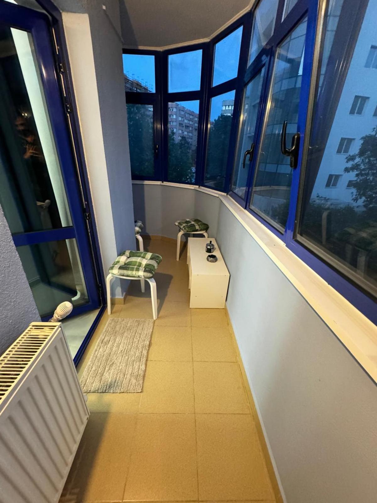 Appartamento Harmony Loft Bucarest Esterno foto